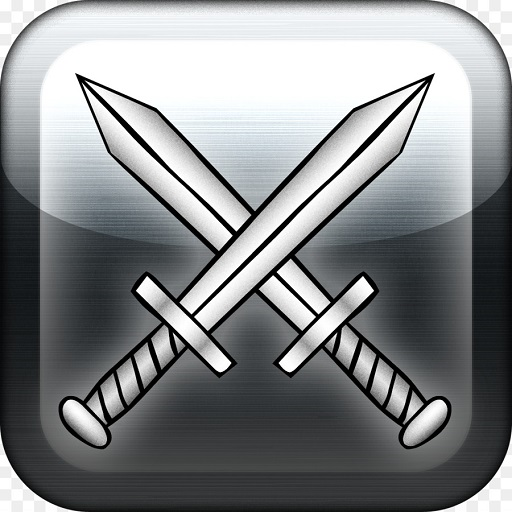 Daggers 2048