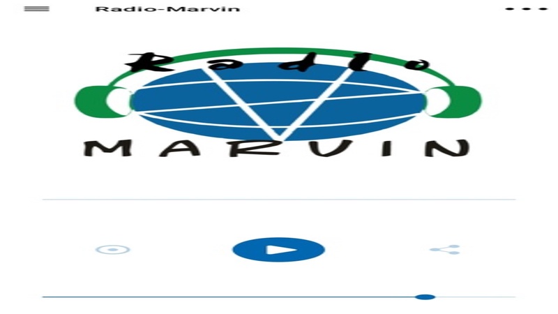 Radio-Marvin