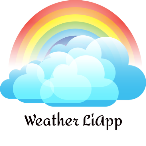  Weather LiApp - Weather
