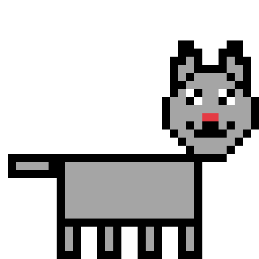 Cat sim
