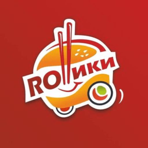Rolliki: кафе, вкусные роллы в Уфе.