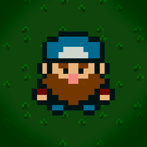 Survivor Island 2D