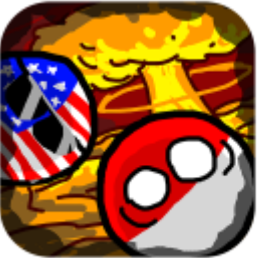 Polandball NSFWorld