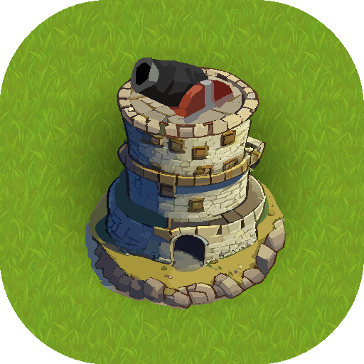 Tower Defense : Outlanders