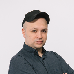Зыков Владимир