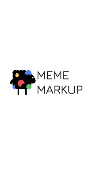 Markup Memes — Развлечения, скриншот интерфейса 1