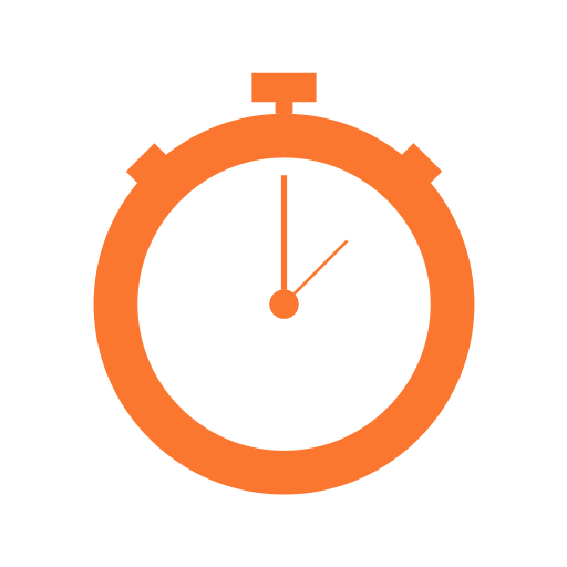 Stopwatch for competitions