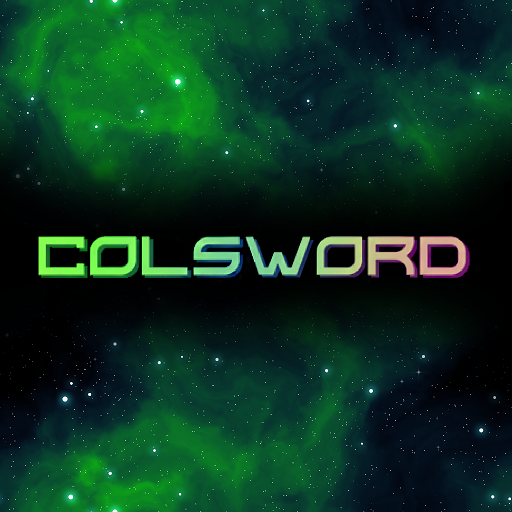 Colsword - Головоломка пазл, цветные мечи