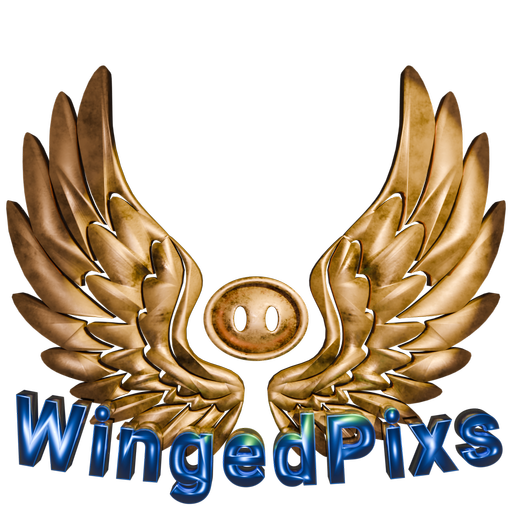 WindgedPixs