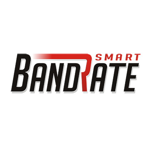BandRate Smart