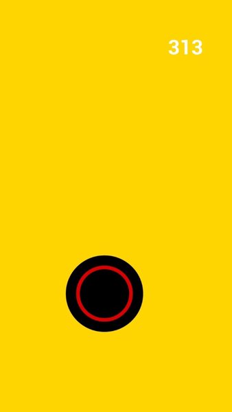 PopClick — Казуальные, скриншот интерфейса 2
