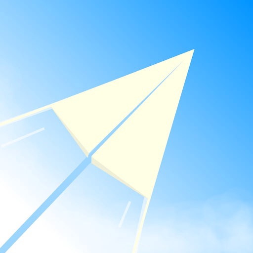 Paper Airplane Adventure