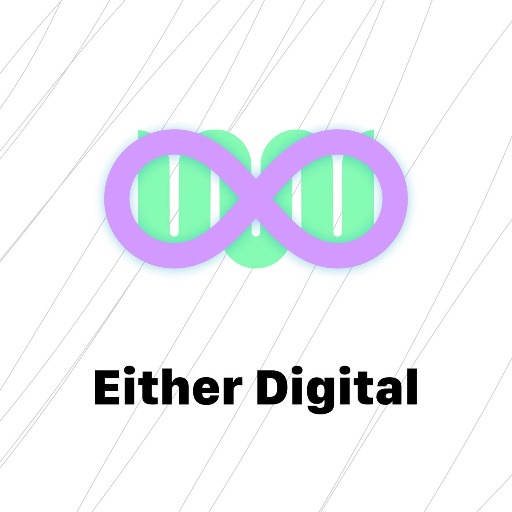 Either Digital: личный кабинет правообладателя 