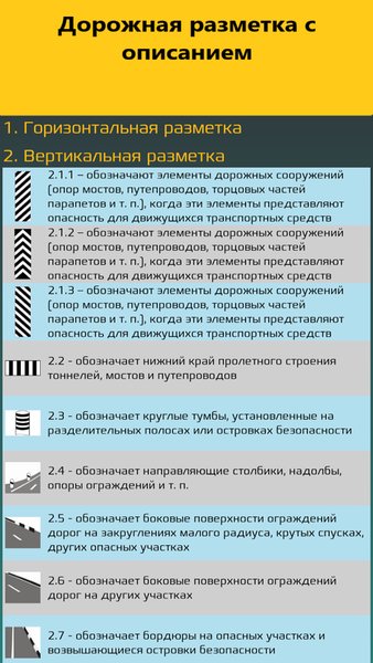  Экзамен ПДД Билеты AB ГИБДД 2023 — Автомобили и транспорт, скриншот интерфейса 2