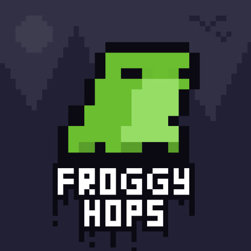 Froggy Hops