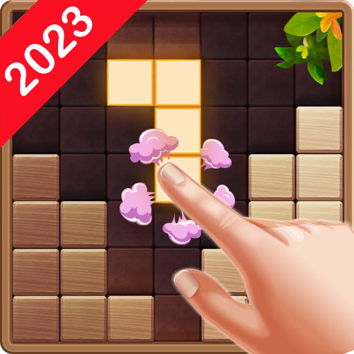 Wood Block Puzzle 🧩 блочные головоломки игра
