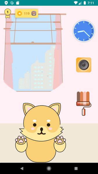 EasyLife — Медицина, скриншот интерфейса 4