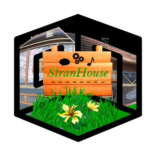 StranHouse