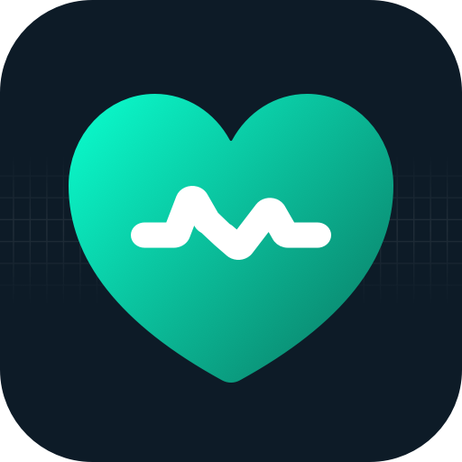 Heart Rate Monitor & Pulse Pro