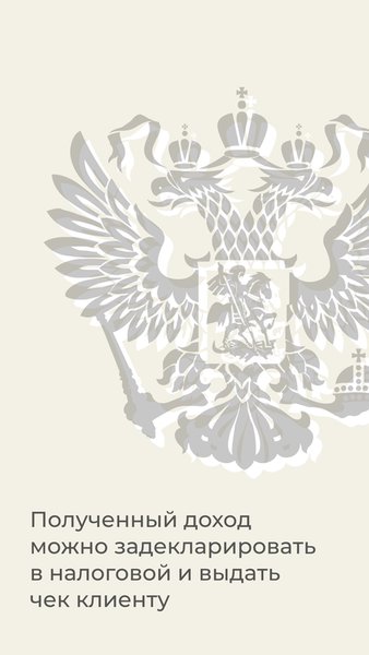 Capusta.Pay — Финансы, скриншот интерфейса 4