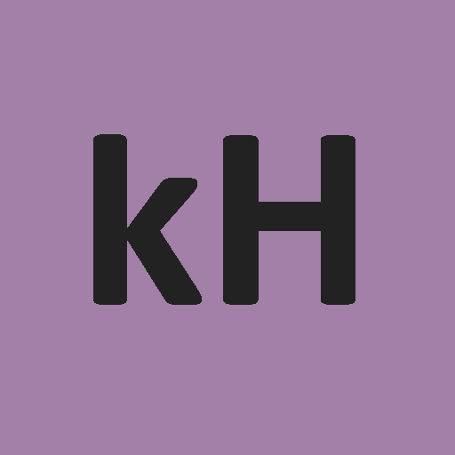 kHdevelop