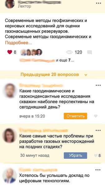 РН-ГИР — Социальные, скриншот интерфейса 3