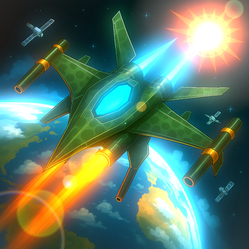 Alien Invasion