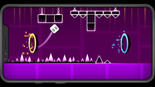 SKILLNICES LAUNCHER — Аркады, скриншот интерфейса 1
