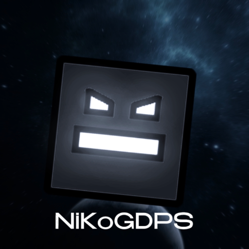 NiKoGDPS + Мод
