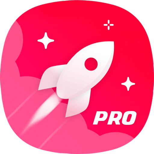 Phone Booster Pro 🚀