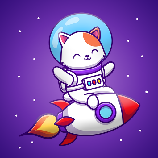 Rocket Cat: Jetpack Jumper