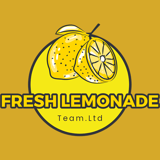 Fresh lemonade team.Ltd