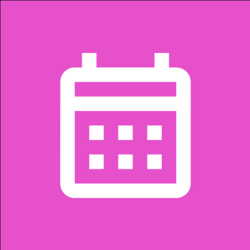 Beauty Calendar