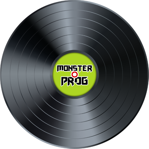 My Vinyl Store