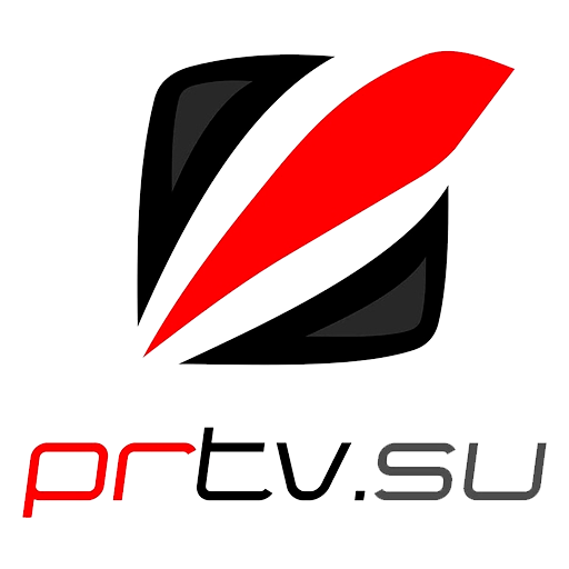 PRTV.su - слайд-шоу для ТВ