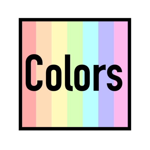 Colors (Beta)