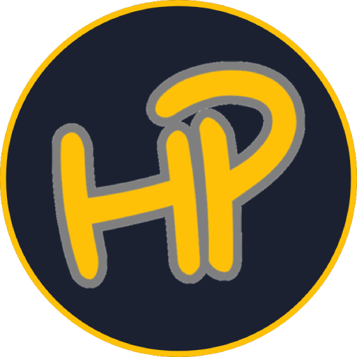 Hi-Ping Приемник