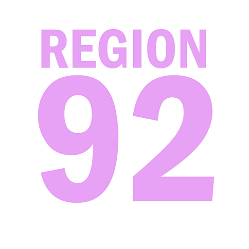 REGION92