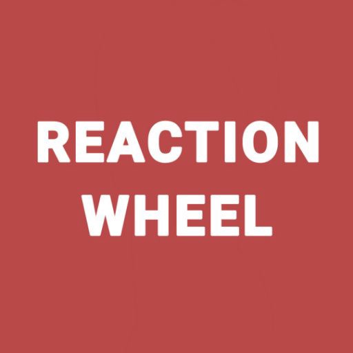 Reaction Wheel