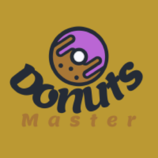 Donuts Master