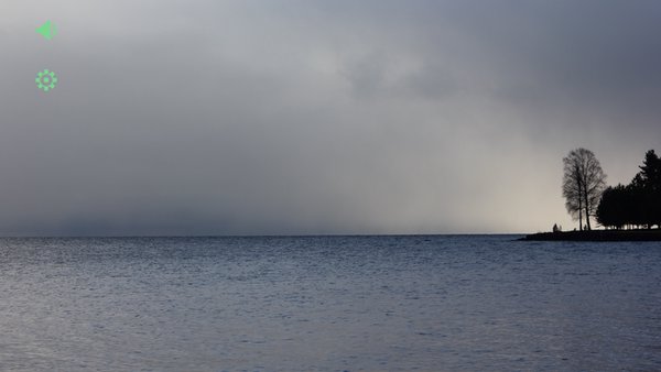 Расслабляющий костёр. Звуки природы — Развлечения, скриншот интерфейса 3