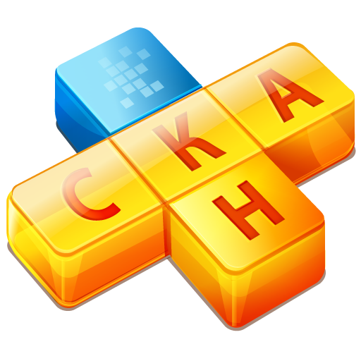 Сканворды - Словесные игры