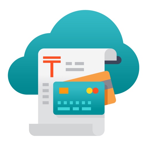  Tillypad fiscal service (KZ)