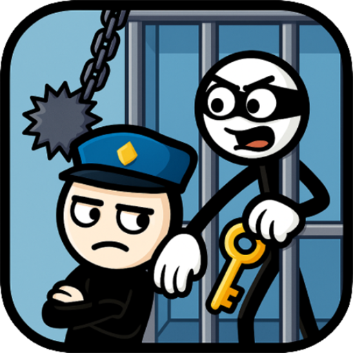 Thief Puzzle: Головоломка про вора