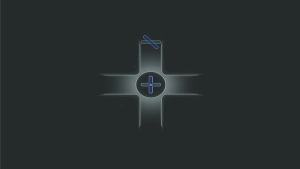 PluX — Казуальные, скриншот интерфейса 3