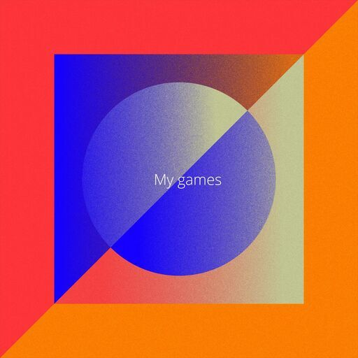 my games