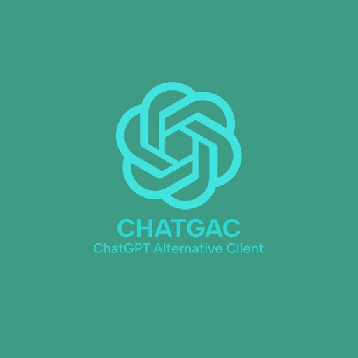 ChatGAC – ChatGPT Alternative Client