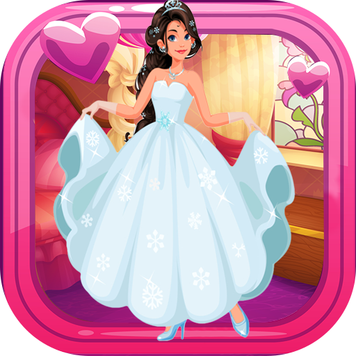 Dress Up Princess 👸 Игры одевалки