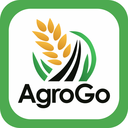 AgroGo Водитель