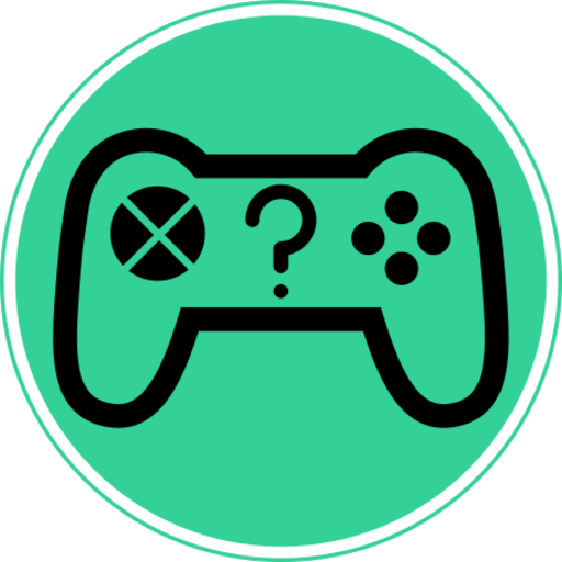 Video Games Quiz - викторина для геймеров!